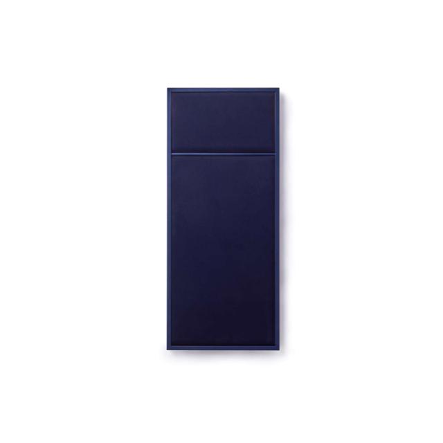 NOUVEAU PIN - Small - Navy Blue - Navy Blue