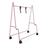 CARRY TV stand on castors  - Jaipur