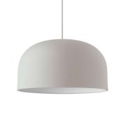 QUAY pendant large ø43 cm - Stone