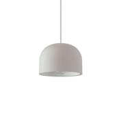 QUAY pendant small ø22 cm - Stone