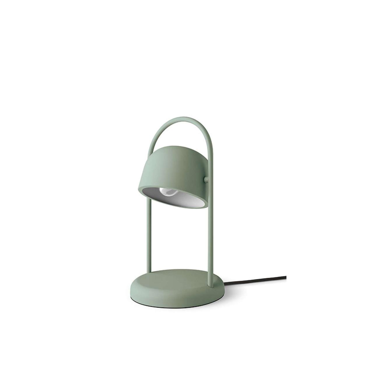 QUAY table lamp ø16 cm - Pine