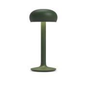 Emendo LED battery lamp - Emerald