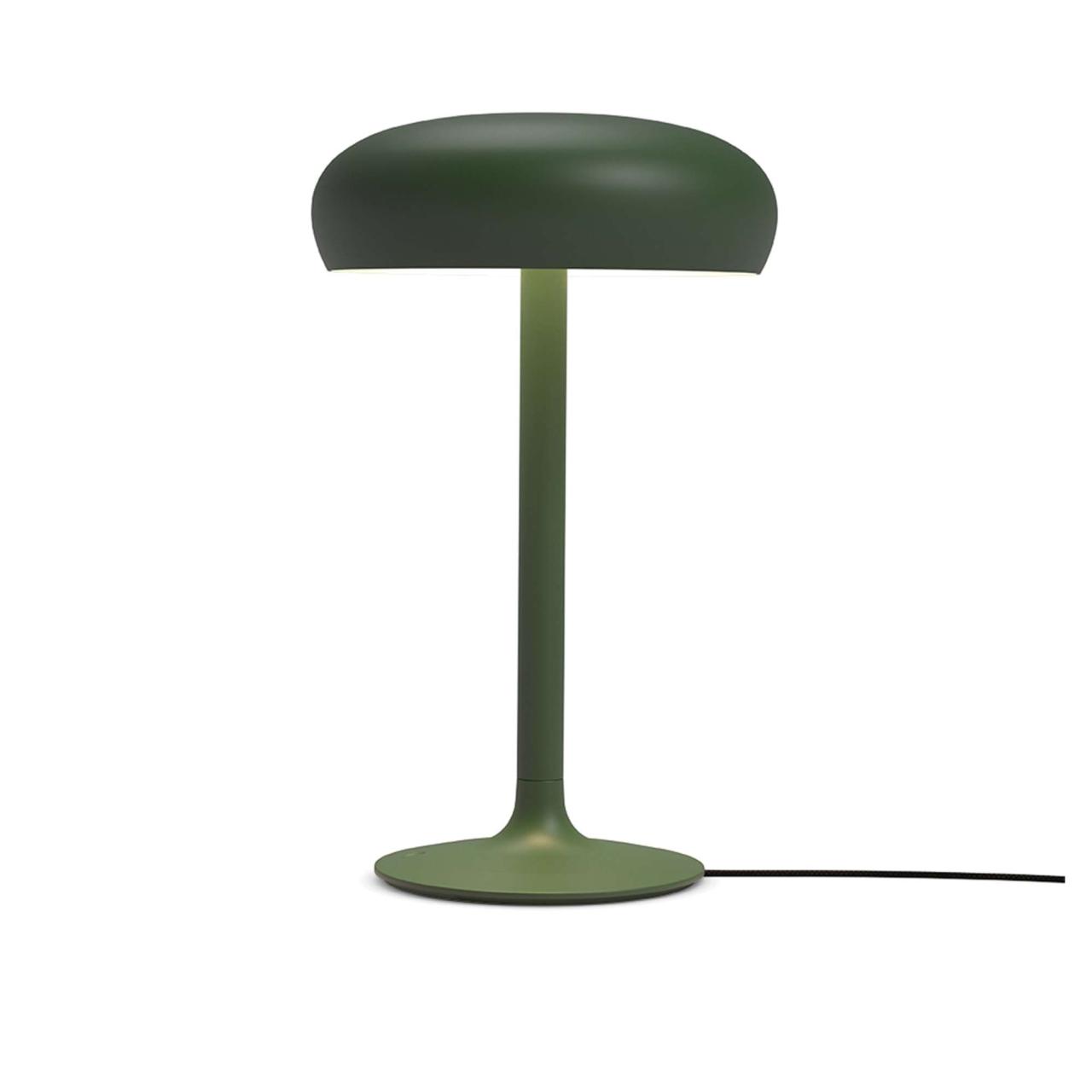 Emendo table lamp - Emerald