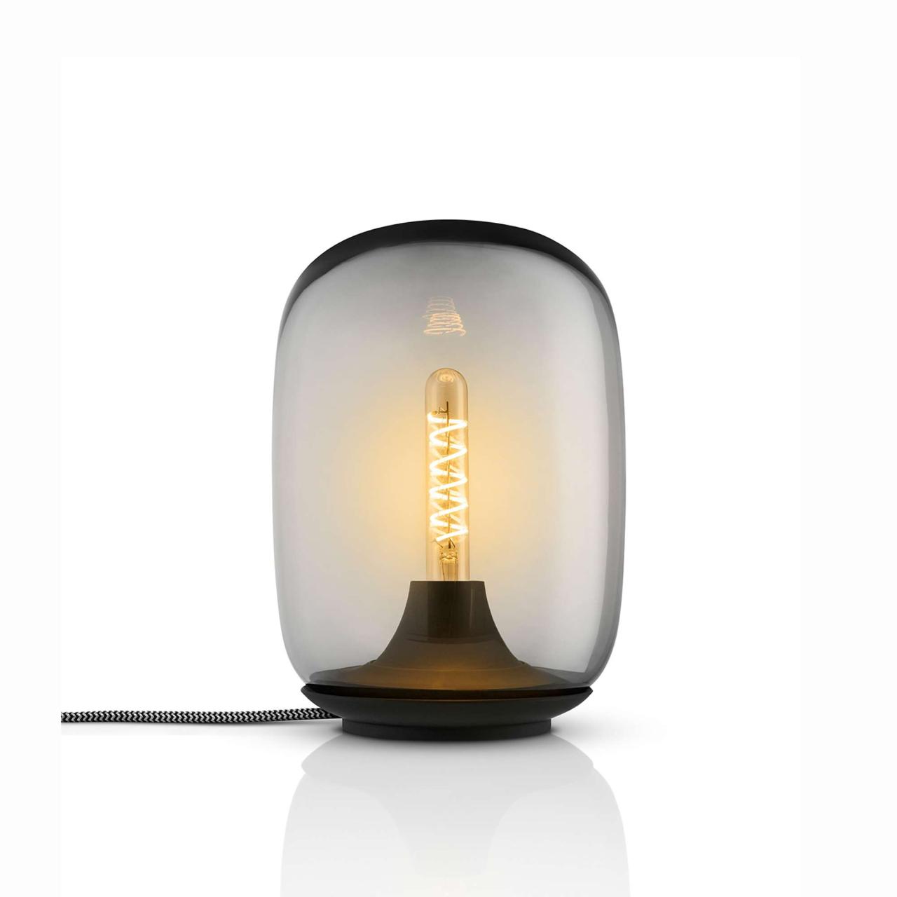 ACORN table lamp - Stone