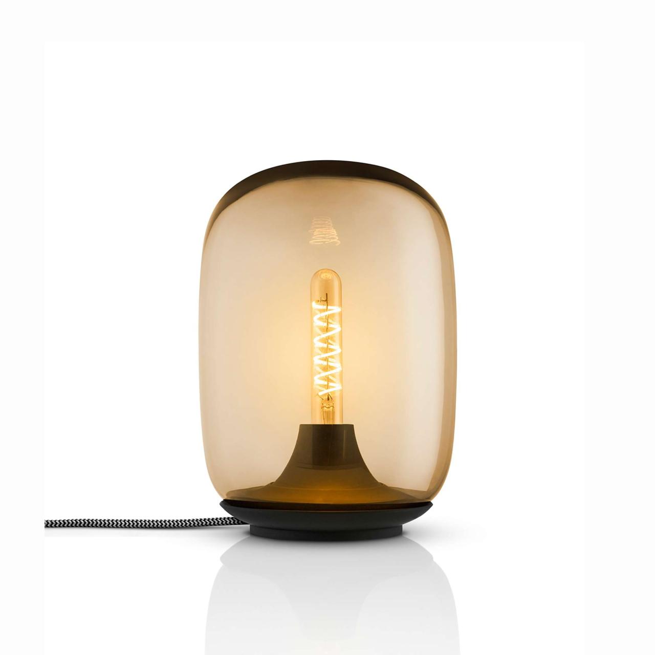 ACORN table lamp - Amber