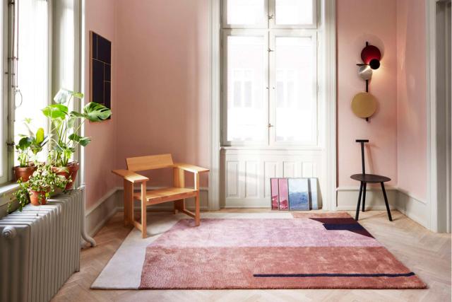 ARQUI Rug 1 - L300 x W200 cm