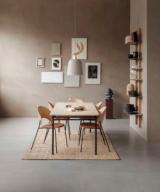 TAFFEL table - ash - 90x200/320