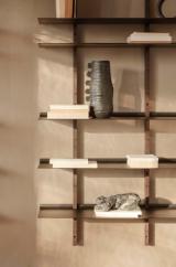 Smile set - 170 cm - Smoked Oak/Black