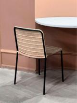 FLAX STACKER chair