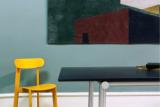 BONDI chair - Natural ash