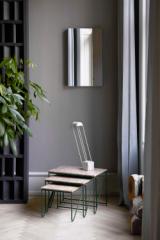TOKIO lamp - White