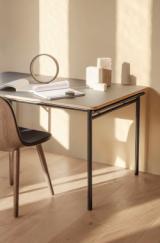 TAFFEL table - conifer - 90x150/210
