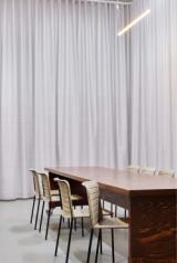 FLAX STACKER chair