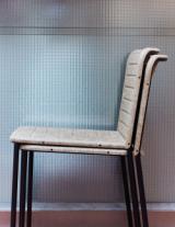 FLAX STACKER chair