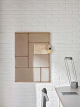 TOKIO lamp - Ash Grey