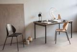 QUAY table lamp ø16 cm - Black