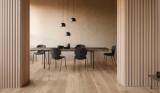 TAFFEL table - conifer - 90x200/320