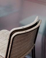 FLAX STACKER chair