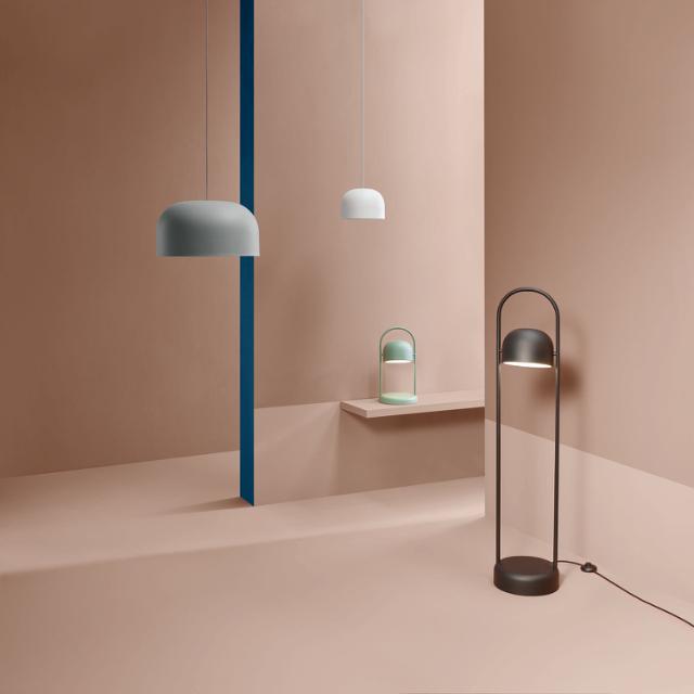 QUAY table lamp ø16 cm - Pine
