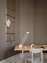 TOKIO lamp - White