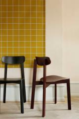 BONDI chair - Natural ash