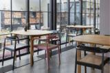 AHM chair - Black