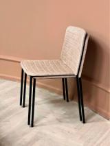 FLAX STACKER chair