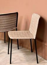 FLAX STACKER chair