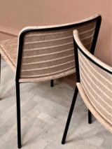 FLAX STACKER chair