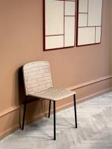 FLAX STACKER chair