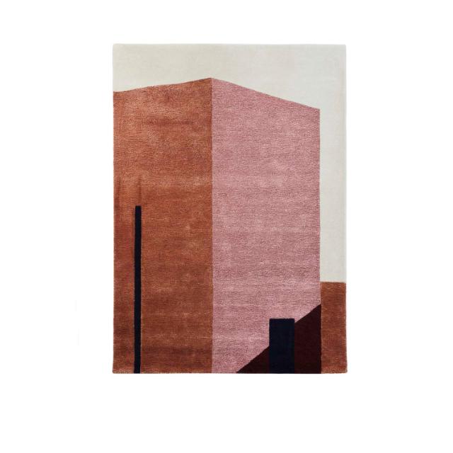ARQUI Rug 1 - L300 x W200 cm