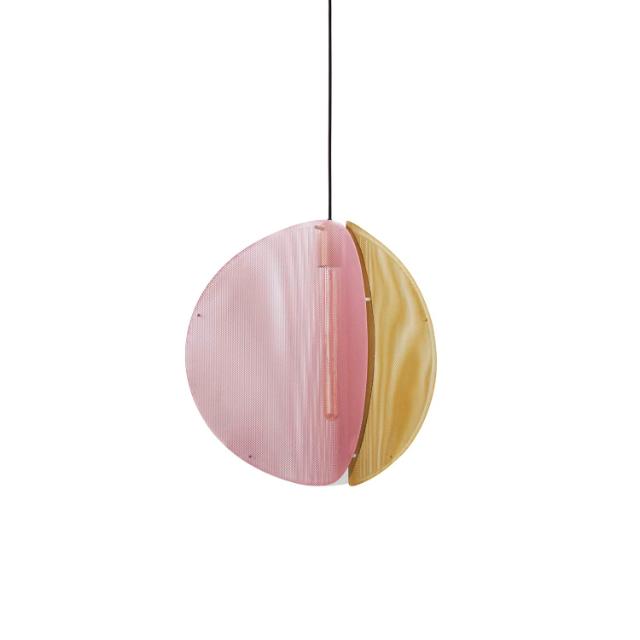 PROXIMA - Brass - Ash Grey - Jaipur