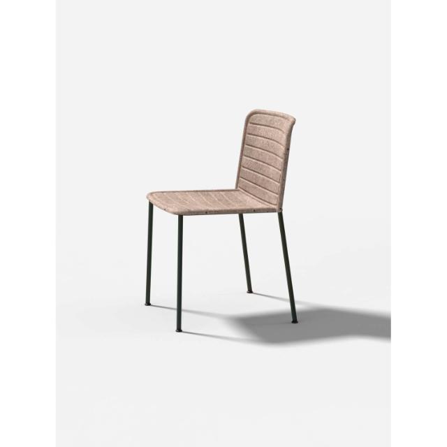 FLAX STACKER chair