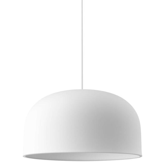 QUAY pendant large ø43 cm - White