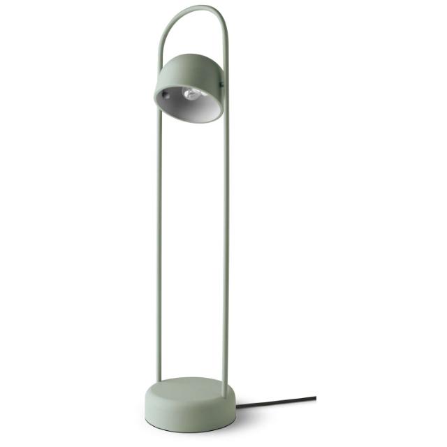 QUAY floor lamp ø21 cm - Pine