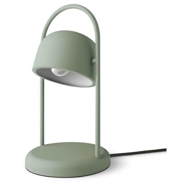 QUAY table lamp ø16 cm - Pine