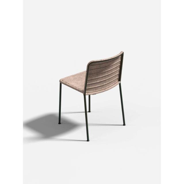 FLAX STACKER chair