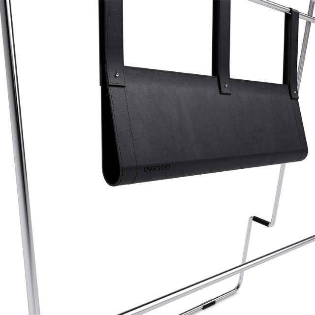 Carry TV pocket - Black
