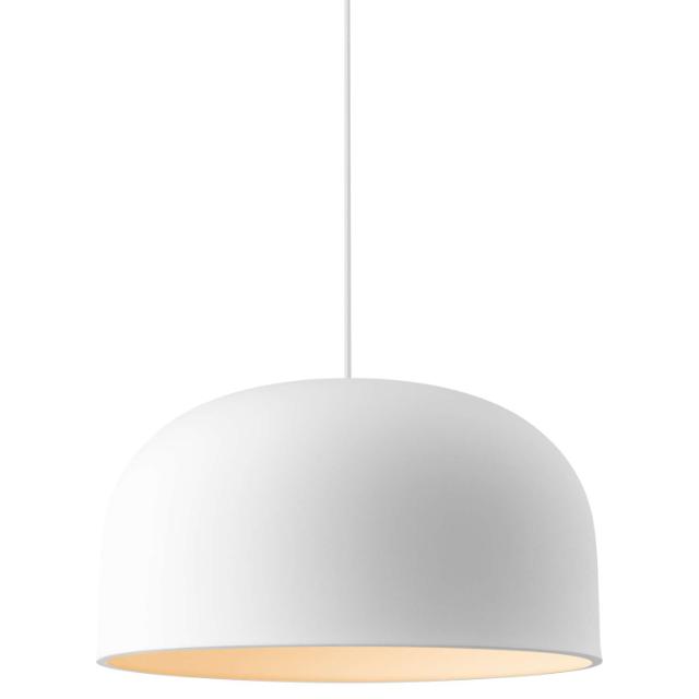 QUAY pendant large ø43 cm - White