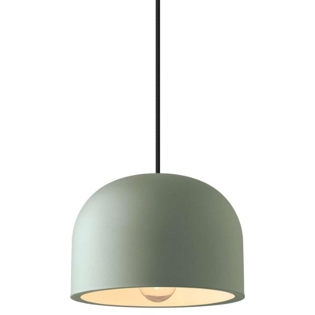 QUAY pendant small ø22 cm - Pine