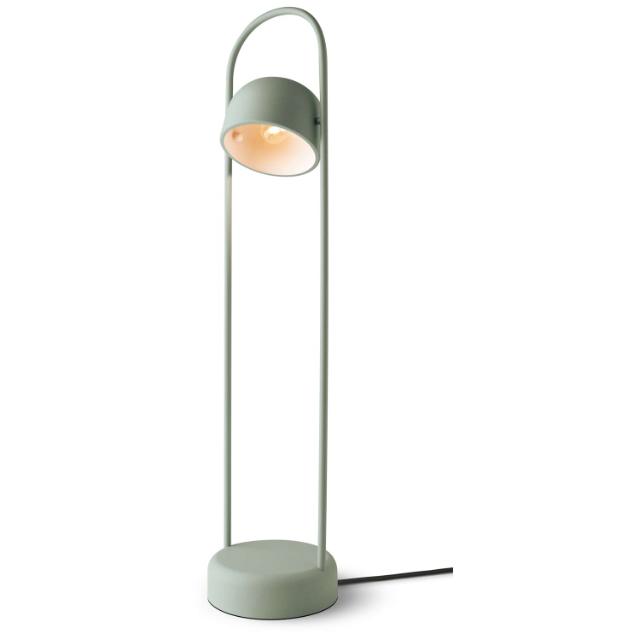 QUAY floor lamp ø21 cm - Pine