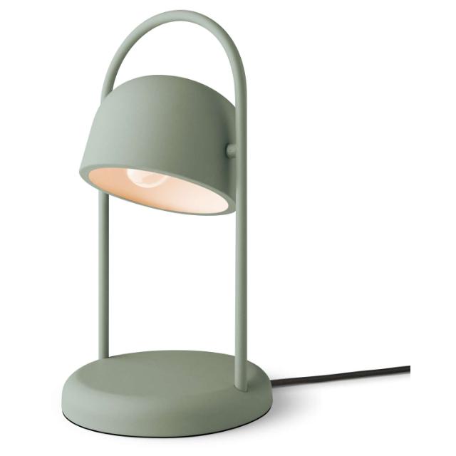 QUAY table lamp ø16 cm - Pine