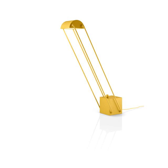 TOKIO lamp Turmeric Yellow