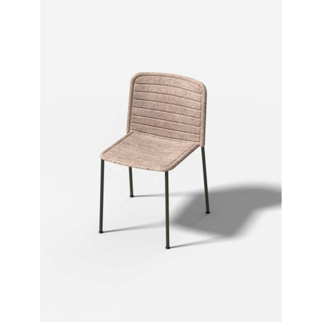 FLAX STACKER chair