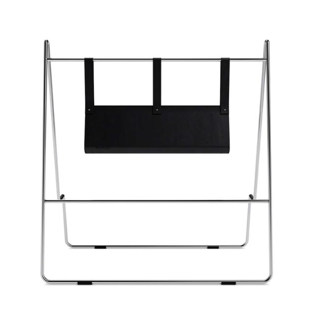 Carry TV pocket - Black