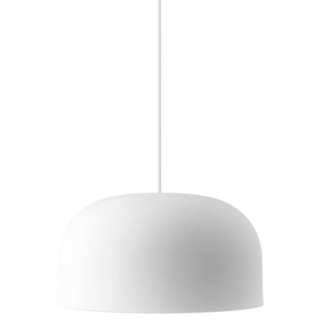 QUAY pendant large ø43 cm - White