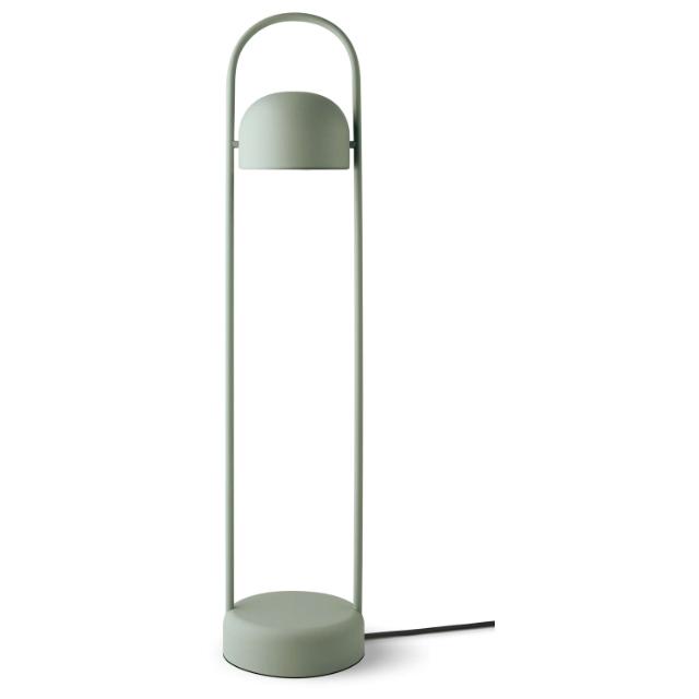 QUAY floor lamp ø21 cm - Pine