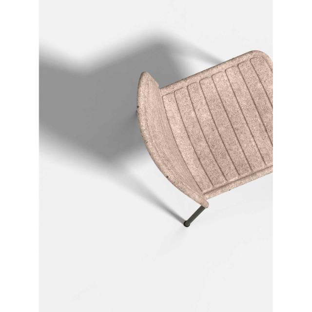 FLAX STACKER chair