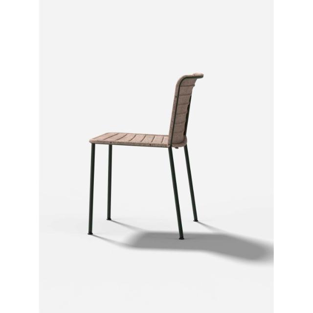 FLAX STACKER chair
