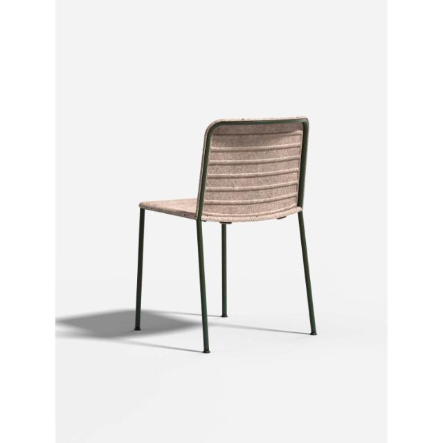 FLAX STACKER chair